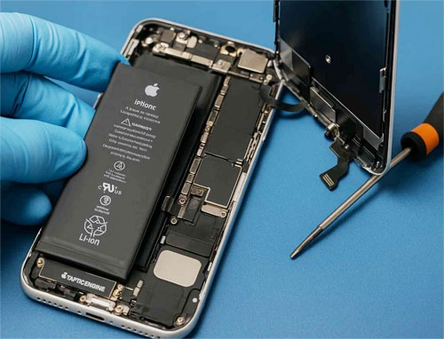 Cell Phone Repair South Jersey | AAA Computer Service Center
