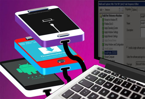 Cell Phone Repair South Jersey | AAA Computer Service Center