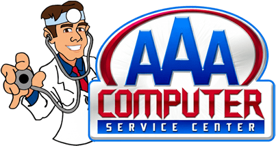 South Jersey Computer & Cell Phone Repair & Upgrades | AAA Computer Service Center